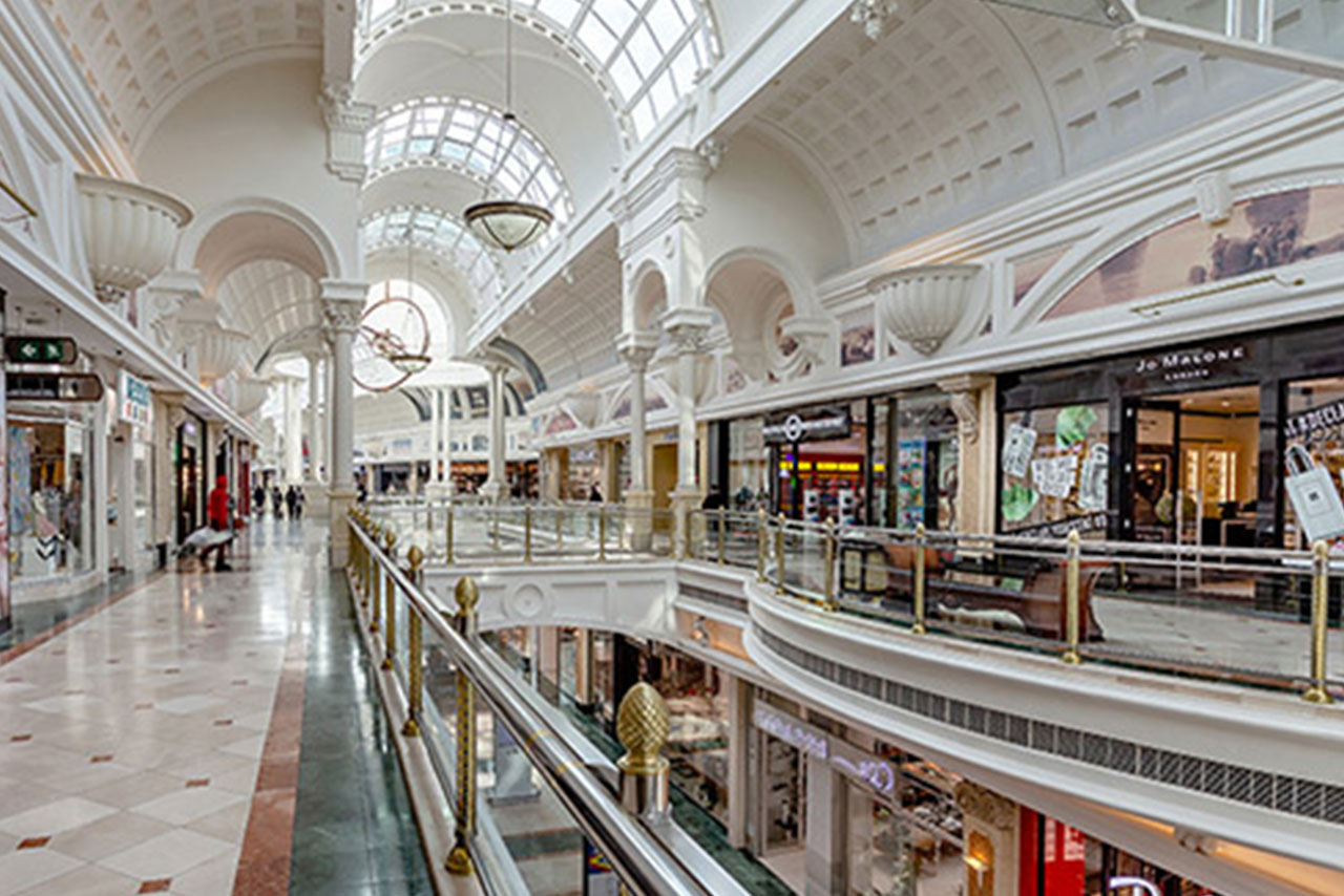Find & Book PopUp Retail Space Canal Walk, Century City