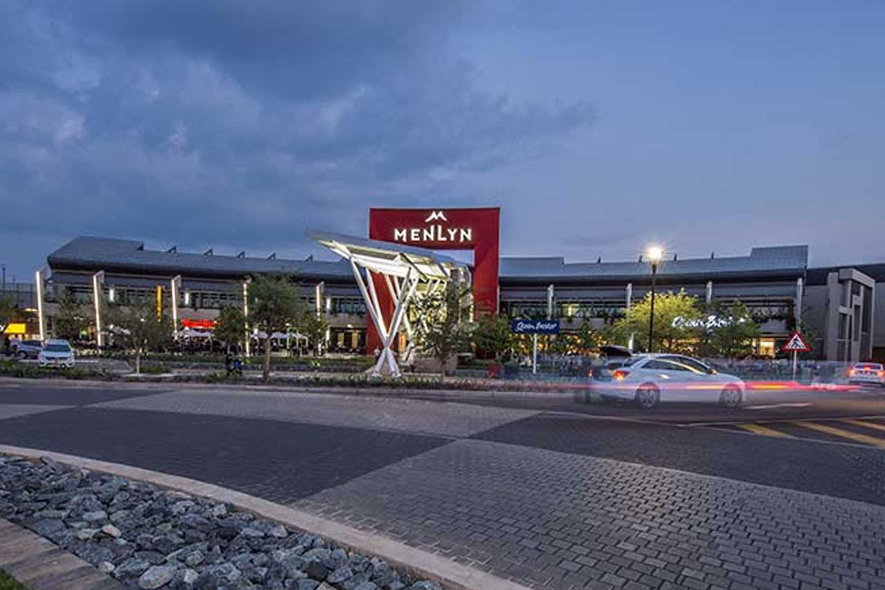 Find & Book PopUp Retail Space Menlyn Park