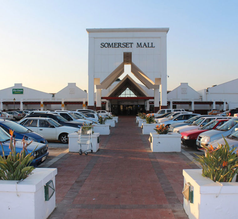 Find & Book Popup Retail Space Cavendish Square