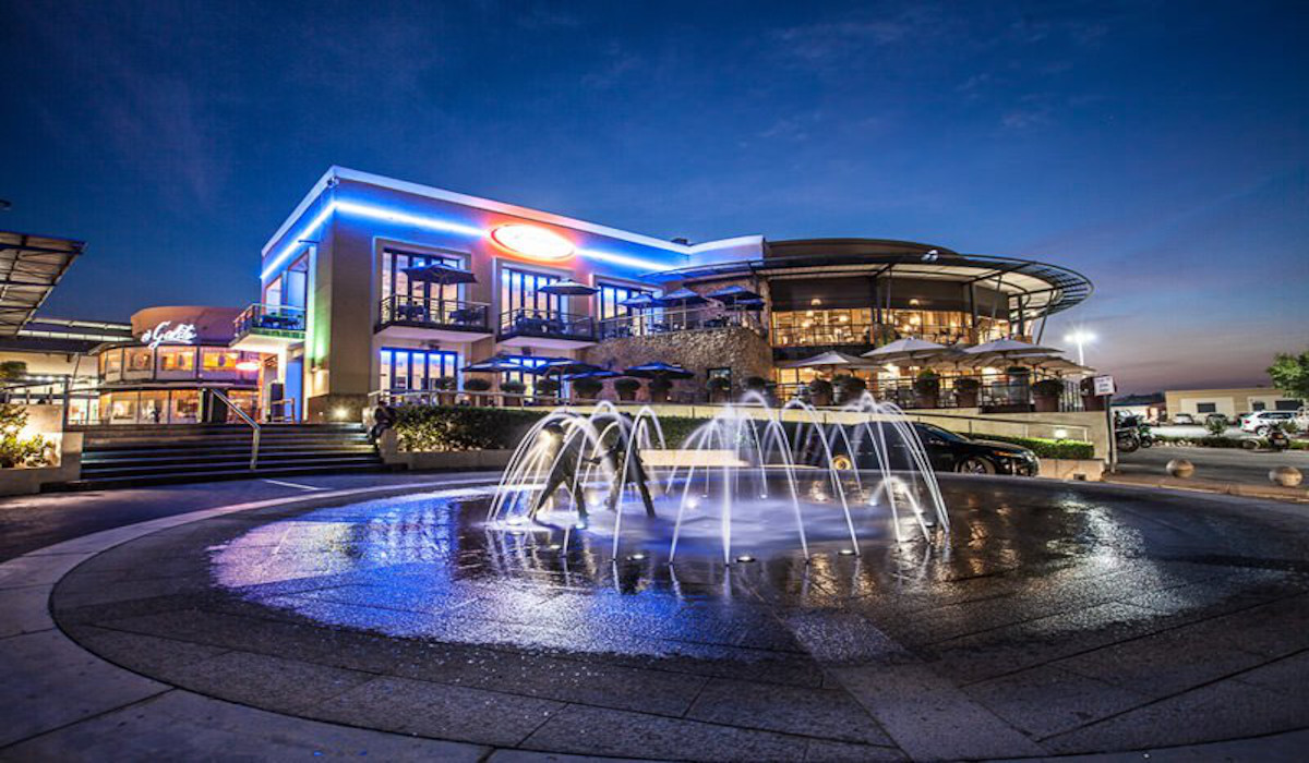 Find & Book PopUp Retail Space Woodlands Boulevard