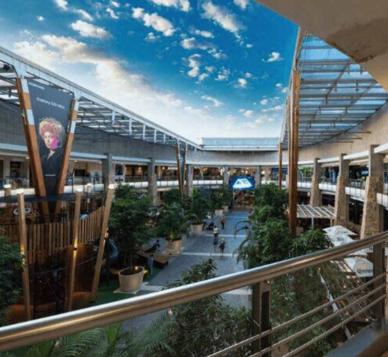 Clearwater Mall is open for pop-ups