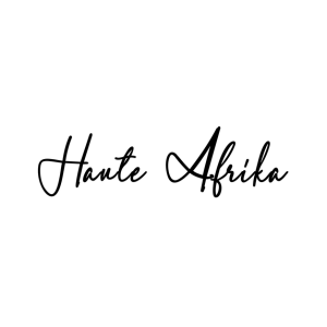 Haute Afrika Pop-Up